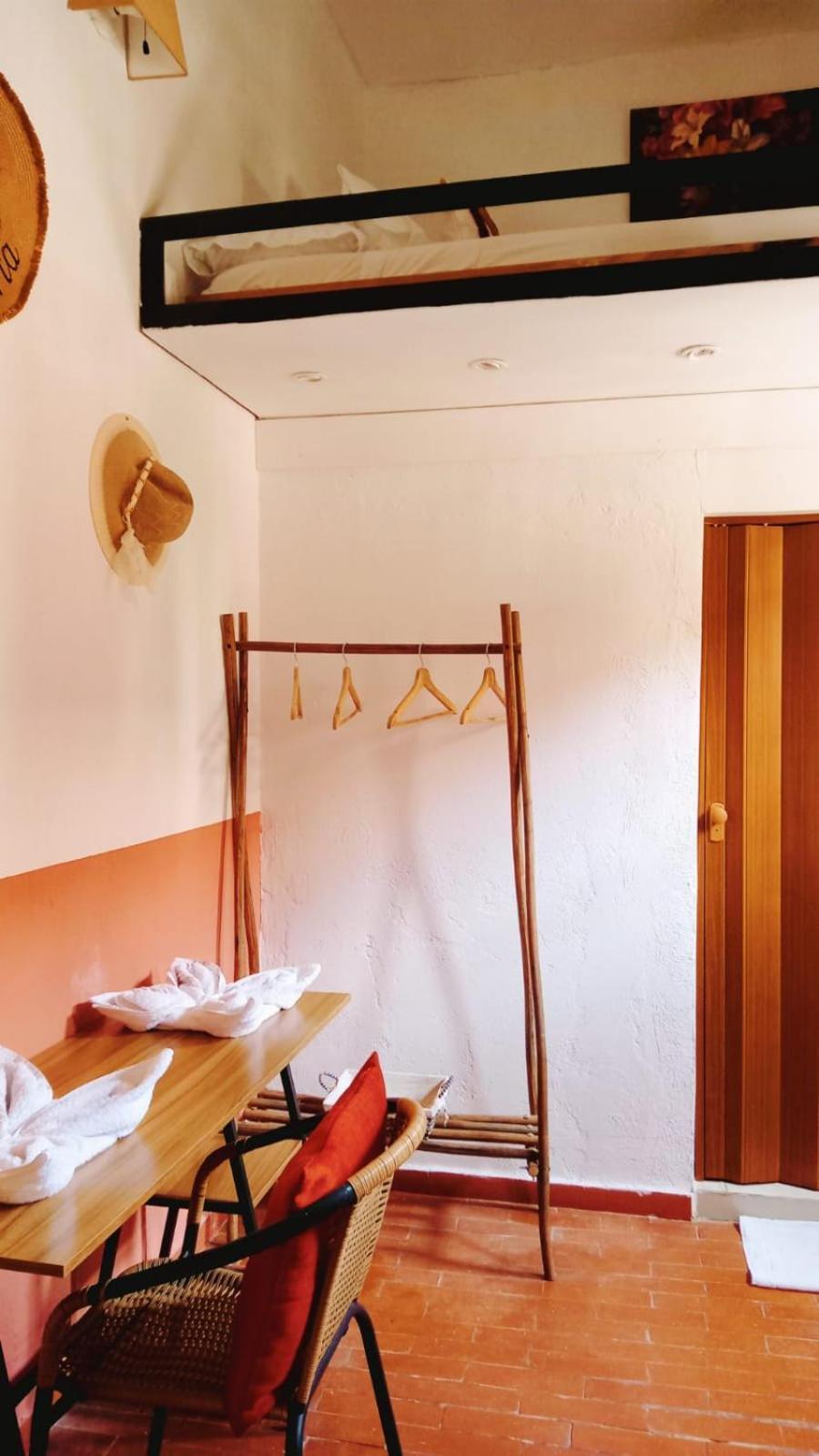 סנטה מרתה Lotus Central Hotel מראה חיצוני תמונה