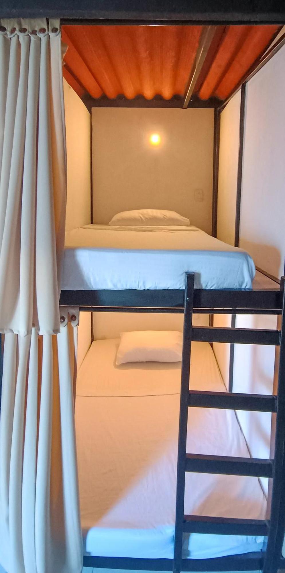 סנטה מרתה Lotus Central Hotel מראה חיצוני תמונה