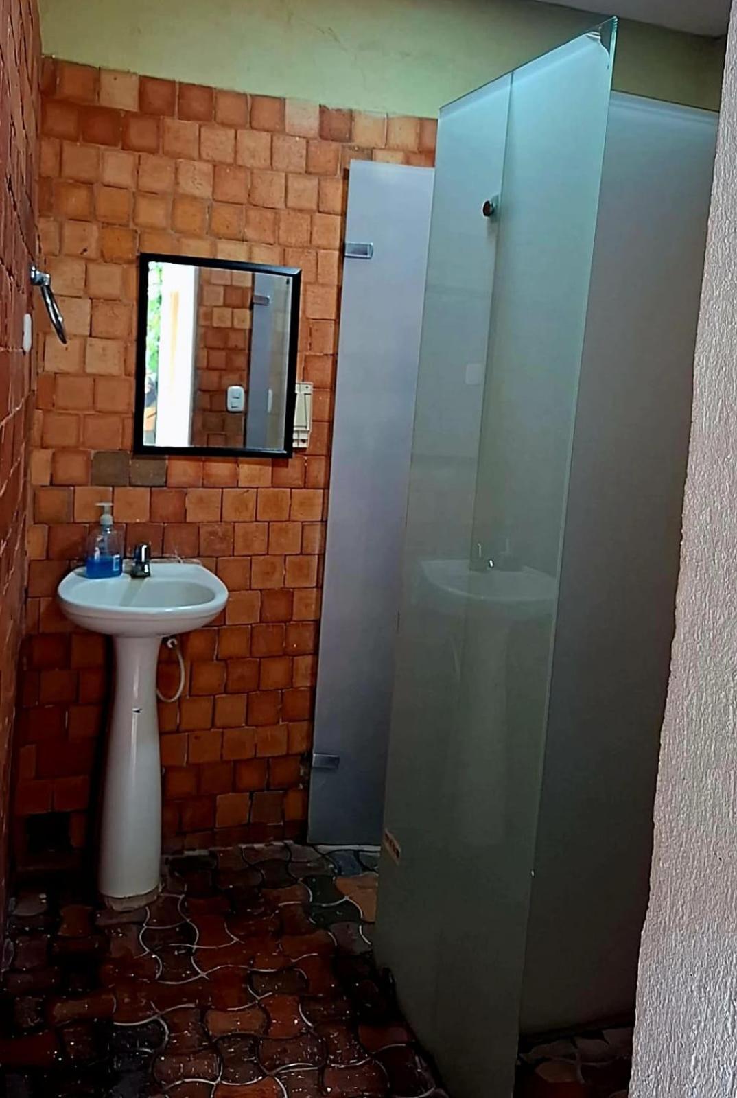 סנטה מרתה Lotus Central Hotel מראה חיצוני תמונה